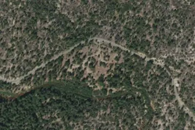 Soda Springs Campground