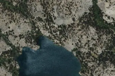 Camp site