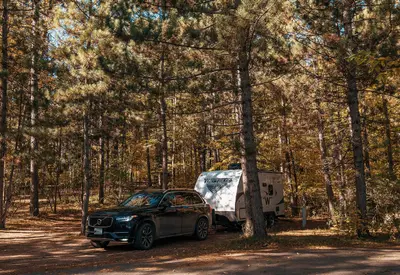Camping at McCarthy Beach State Park (30685363188)
