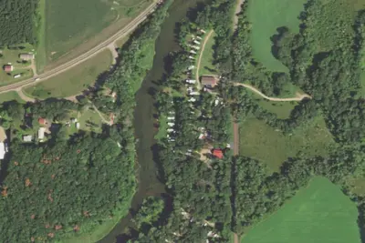 Chetek River Campground