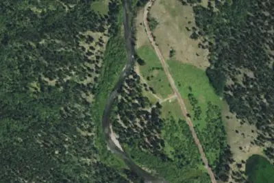 Conejos Campground