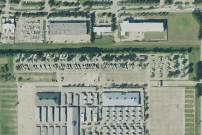 Trader's Village RV Park