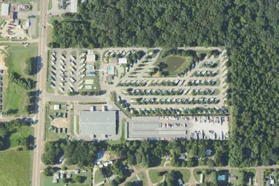 Camp site