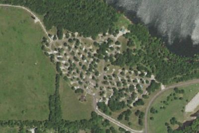 Cedar Ridge Campground