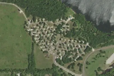 Cedar Ridge Campground