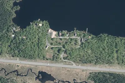 Camp site