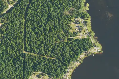 Camp site
