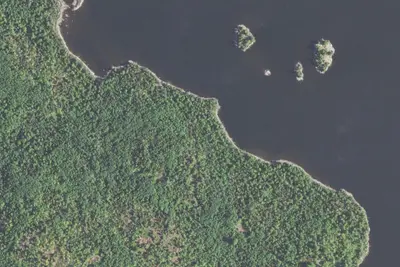 Camp site