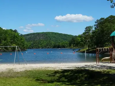 Crystal Springs