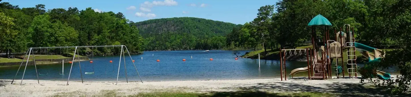 Crystal Springs