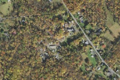 Little Red Barn Campground