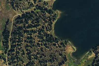 Camp site