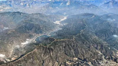 Samuel B. Morris Dam