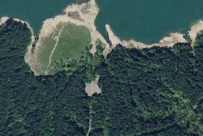 South Shore