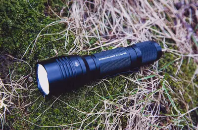 Streamlight ProTac HL Tactical LED Flashlight (40251814600)