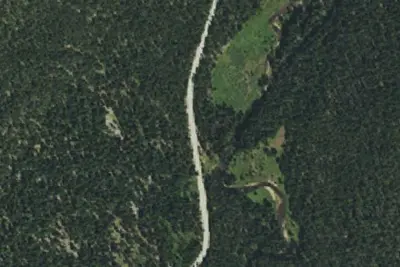 Camp site
