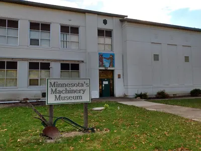 Minnesota's Machinery Museum
