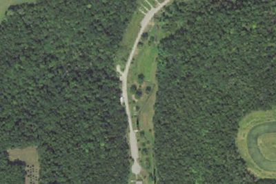 Sidie Hollow County Park Main Campground