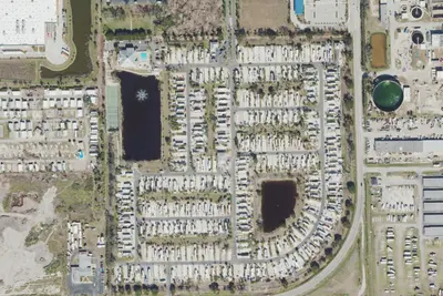 Gulf Waters RV Resort
