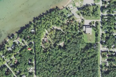 Sherman Park Campground