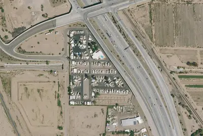 Prince of Tucson RV Park