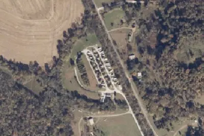 Mill Creek RV Park
