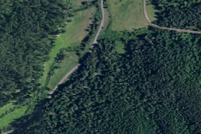 Emerald Creek Campground