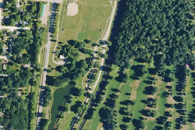Pammel Park Campground
