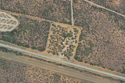 Camp site