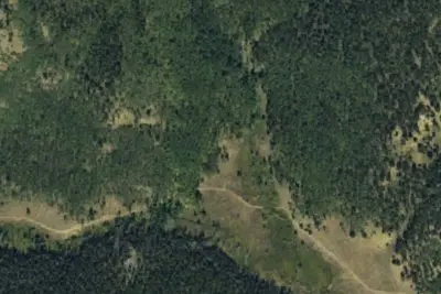 Camp site
