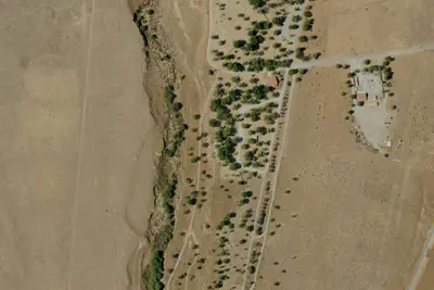 San Emigdio Campground