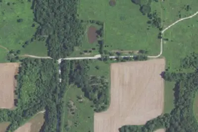 Camp site