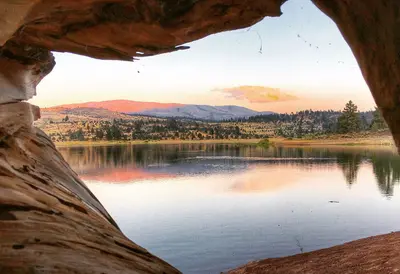 Indian Creek Campground (29722883652)
