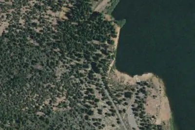 Indian Creek Campground