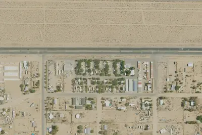 RV park