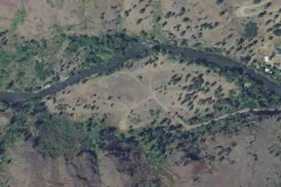 Grizzly Flats Campground
