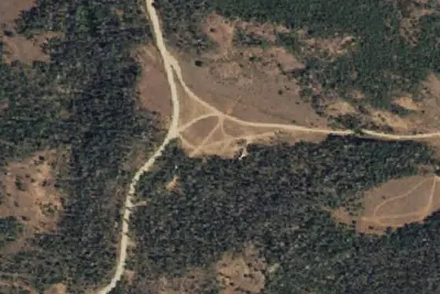 Camp site