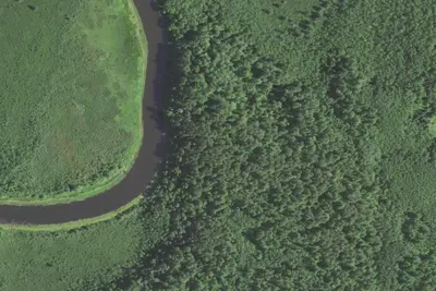 Vermilion River Site 7