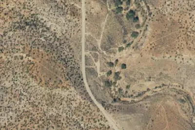 Camp site