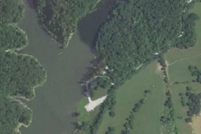 Camp site