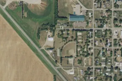 Hazelton City Park Campground