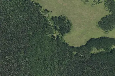 Camp site
