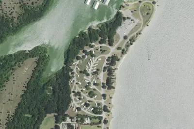 RV park