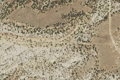 Camp site