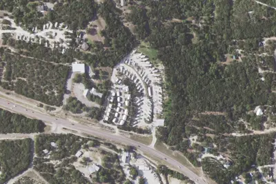RV park