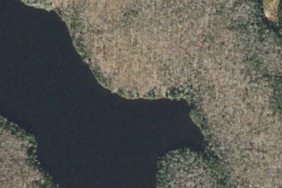 Camp site