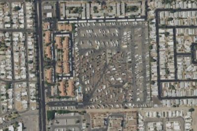 Las Vegas RV Resort