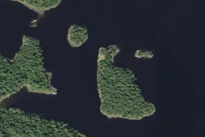 Camp site