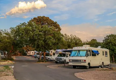 Trailer Village 002