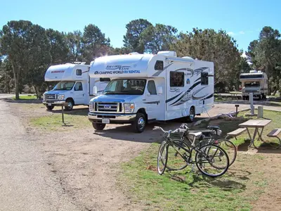 Trailer Village 001